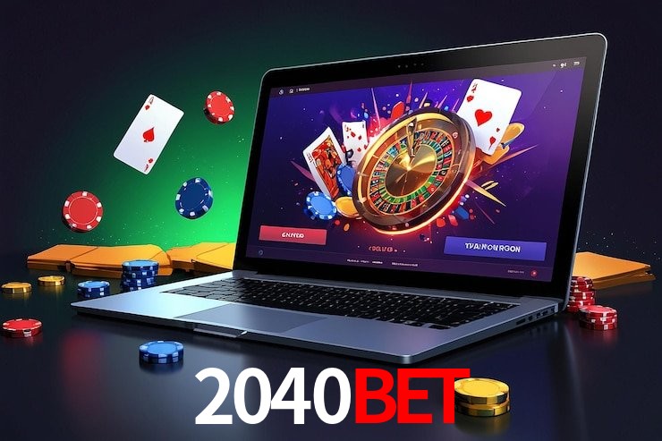 App 2040bet no celular