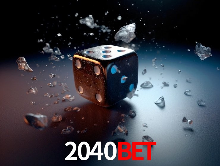 Depósito e saque na 2040bet