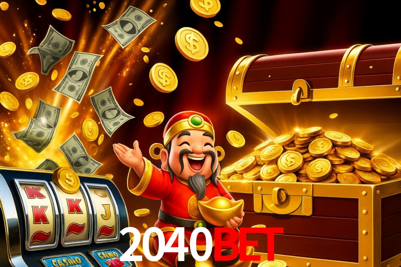 Mesa de Roleta 2040bet
