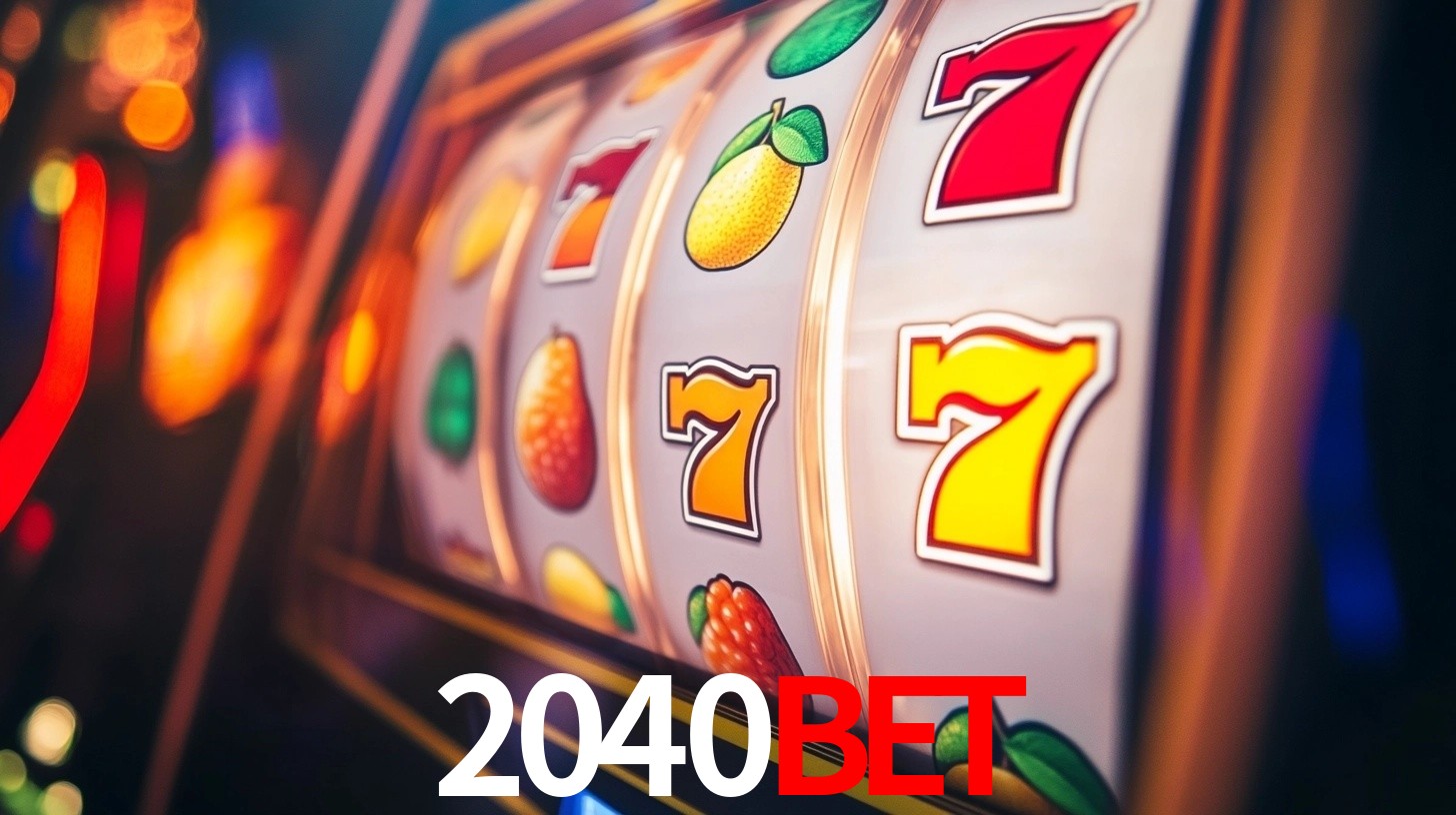Experimente o Login Seguro Premium no 2040bet