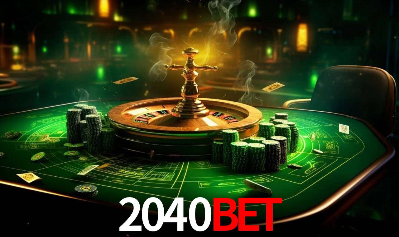 cassino 2040bet