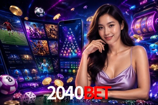 Seasonal Promotions 2040bet