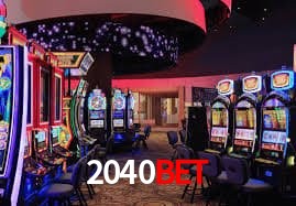 Catálogo de jogos na 2040bet