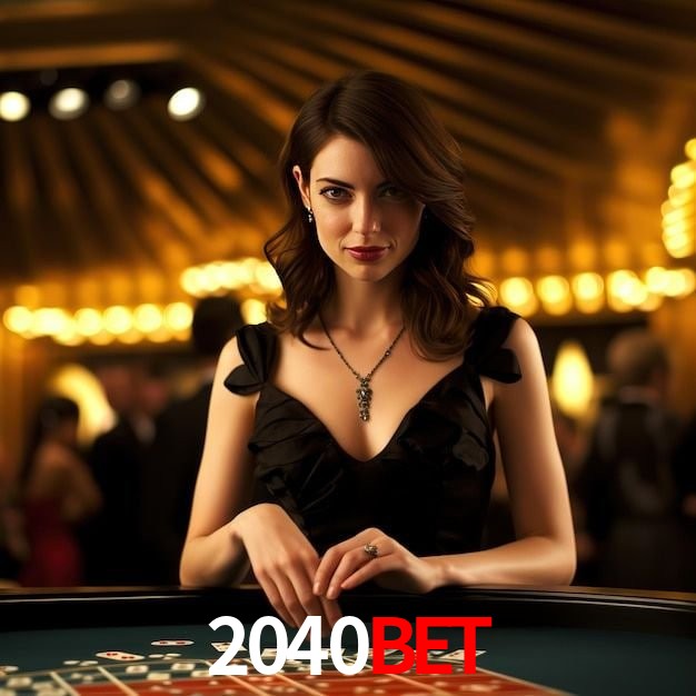 Inovações de Jogos na 2040bet: O Futuro das Experiências Interativas