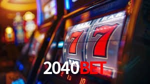 Design Responsivo 2040bet