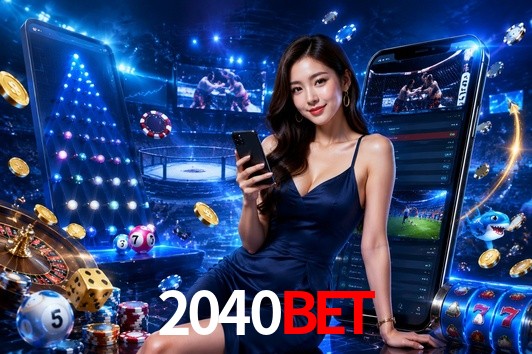 Bonus Features 2040bet