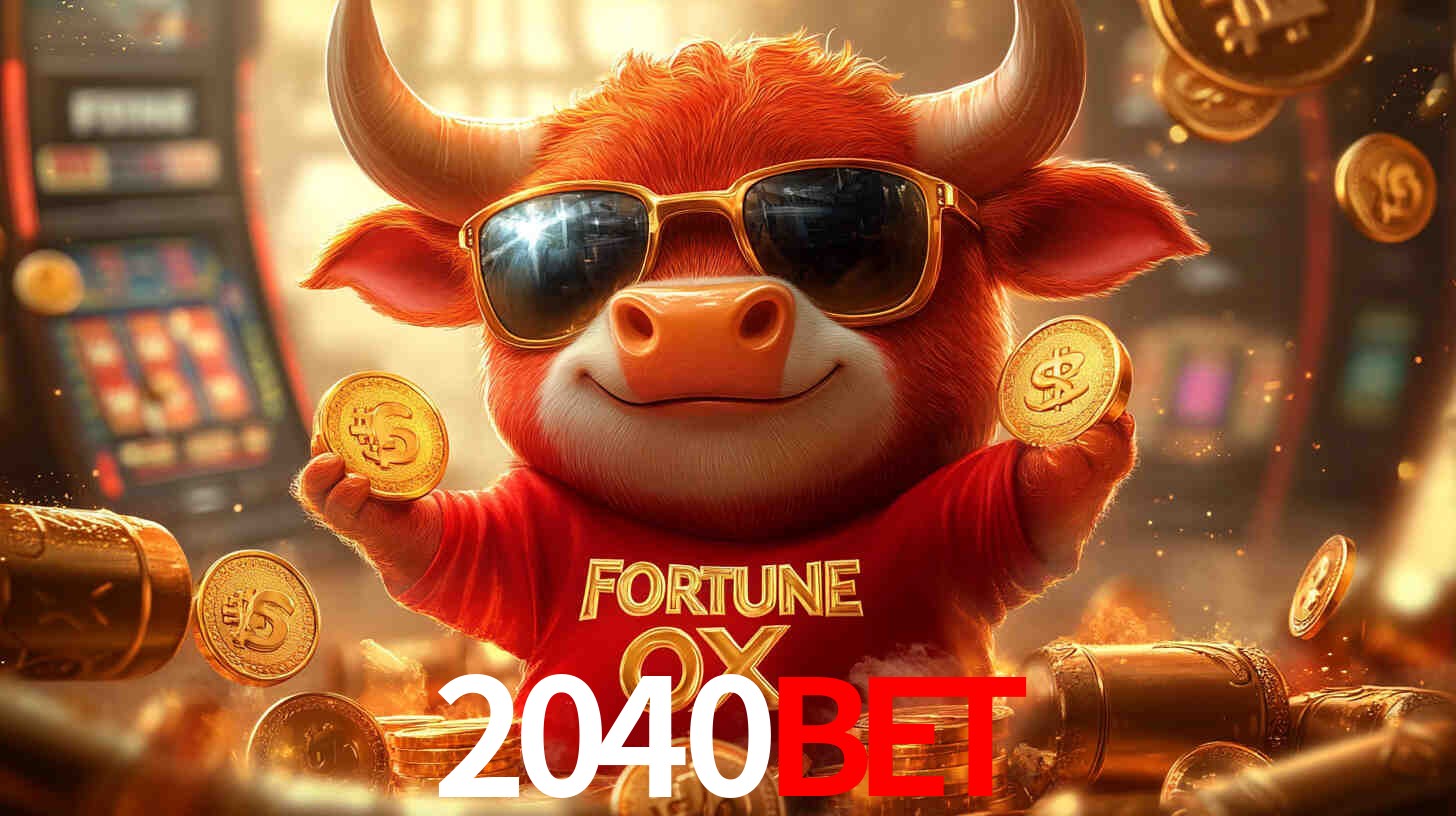 Bônus Generosos e Exclusivos no 2040bet para Você!