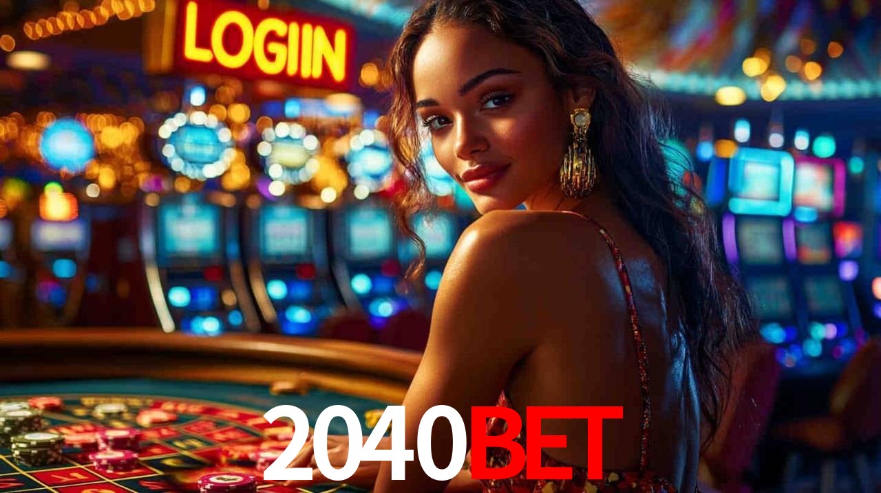 Segurança 2FA 2040bet