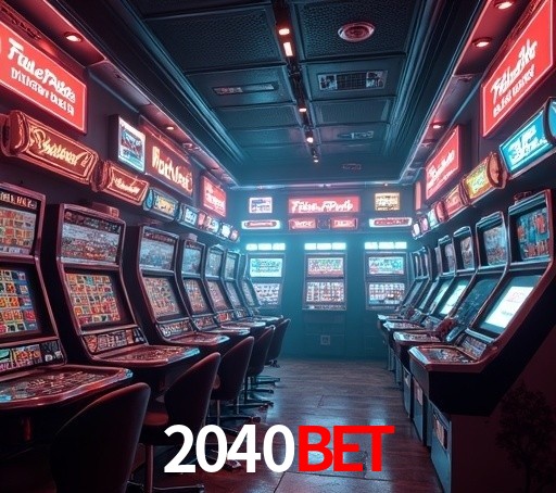 Acesso seguro à conta 2040bet