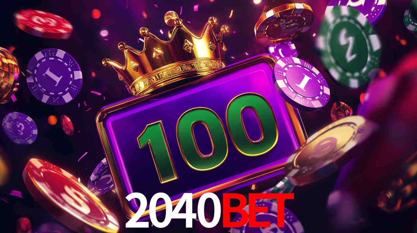 Premium Interface 2040bet