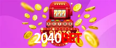 Apostas Esportivas na 2040bet: Um Guia Completo