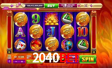 Inovações de Jogos na 2040bet: O Futuro das Experiências Interativas