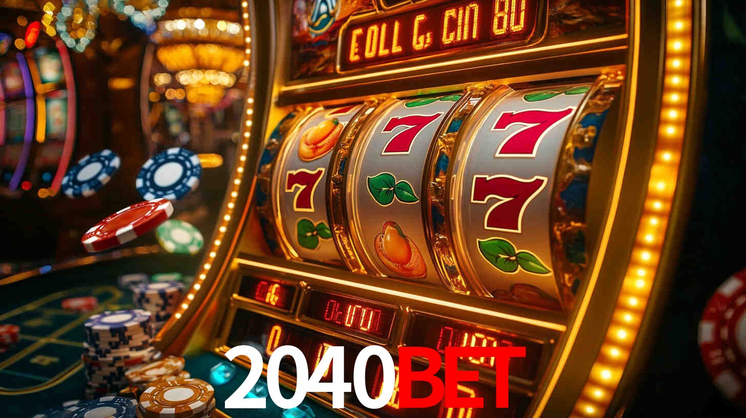 Ofertas Imperdíveis na 2040bet: Promoções e Bônus Que Valem a Pena