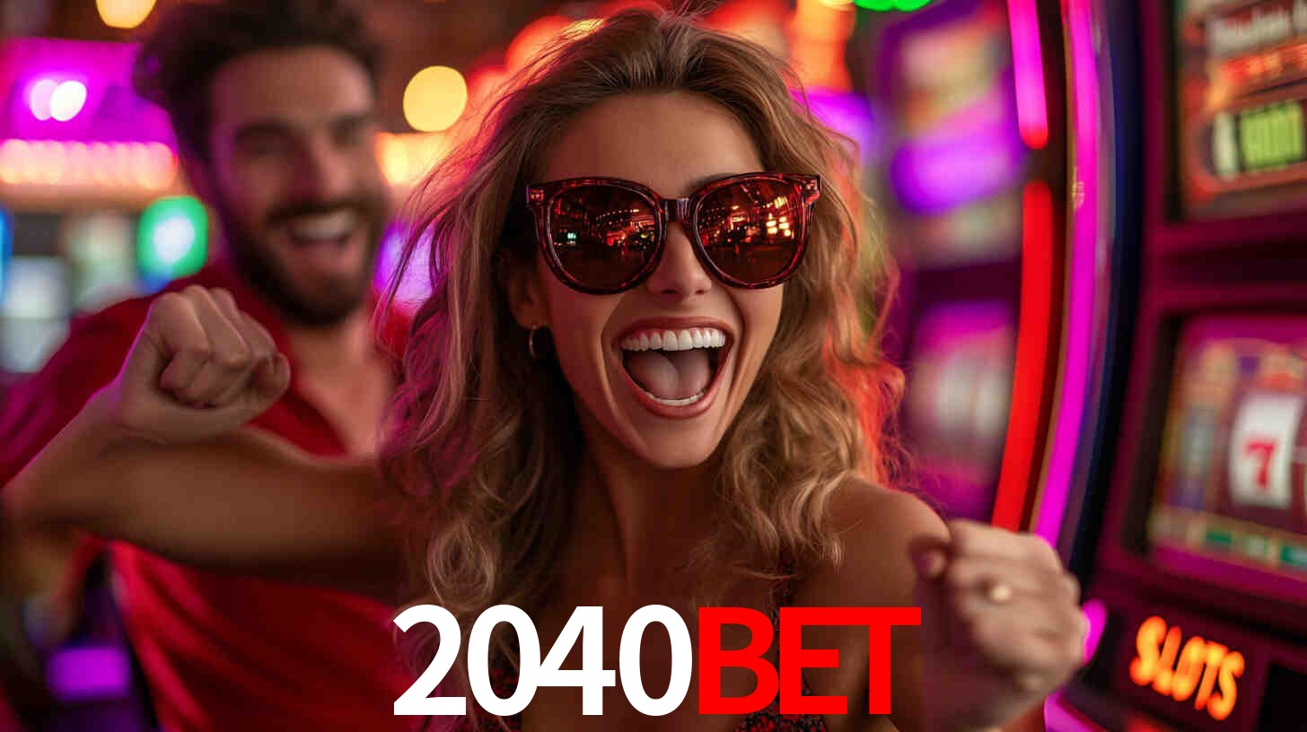 Descubra a Essência do 2040bet: Nossa História e Compromissos