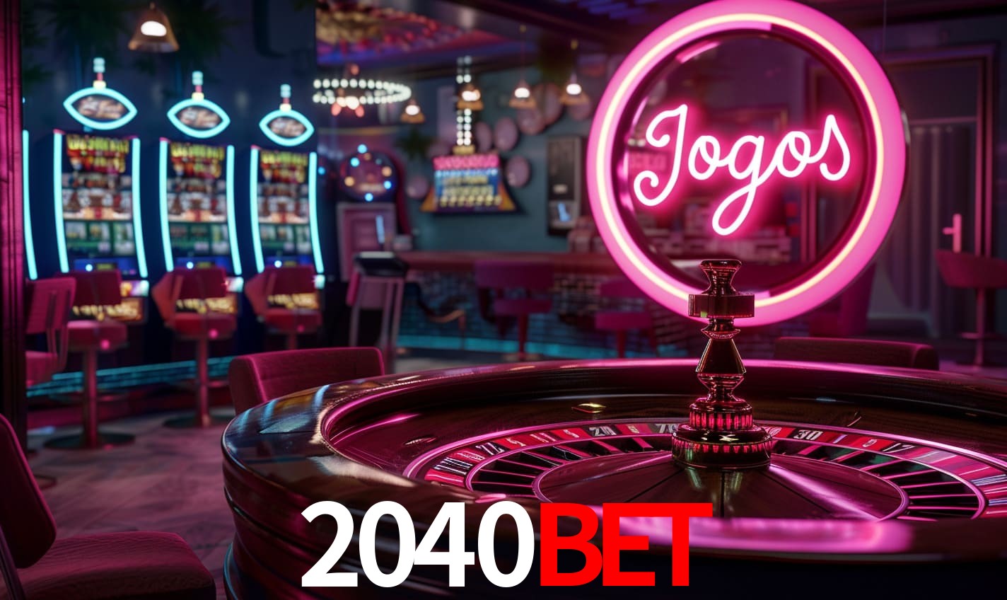 A Emoção da Loteria na 2040bet: Uma Chance de Mudança de Vida