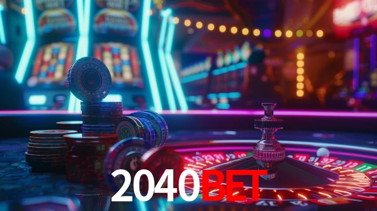 Account Benefits 2040bet