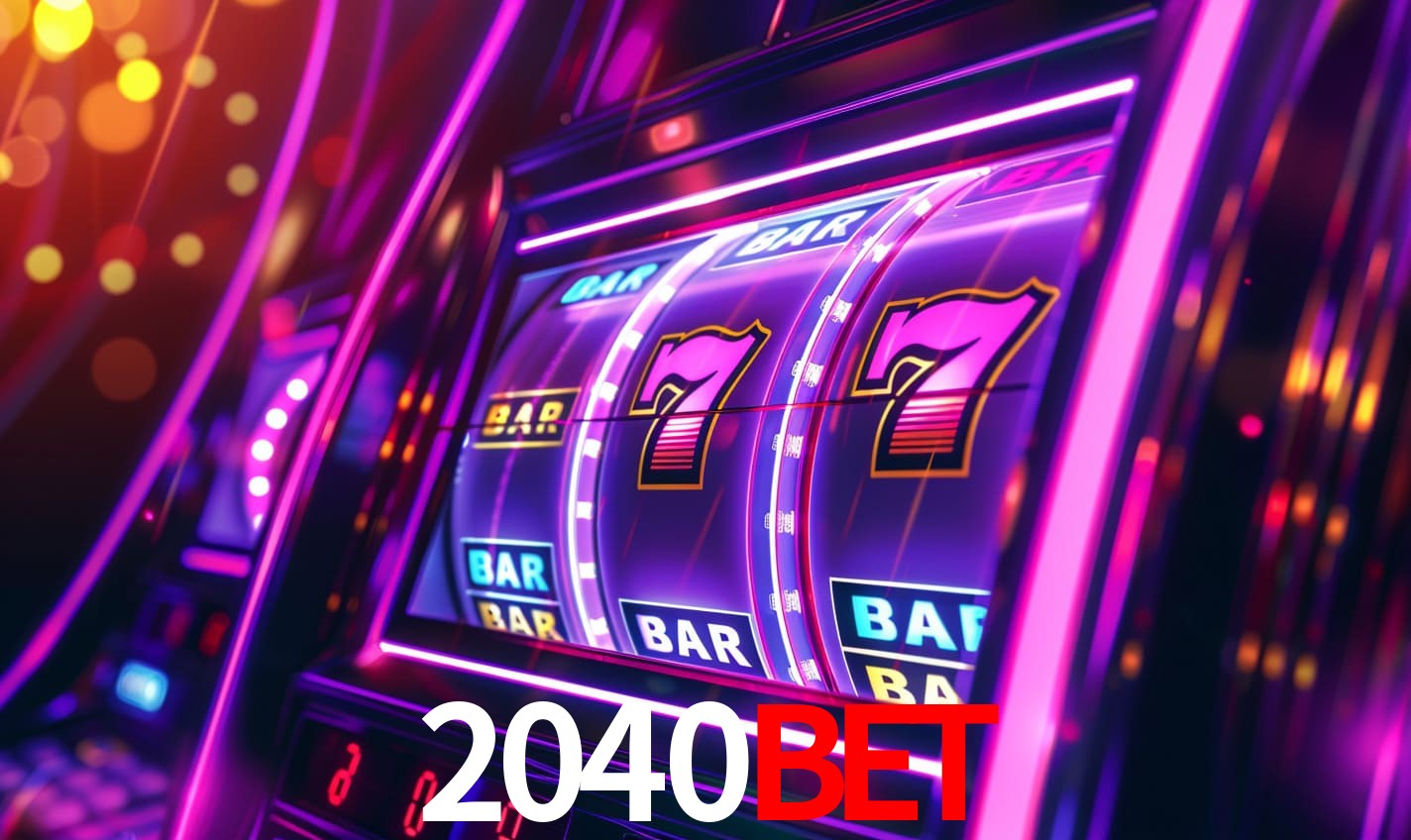 2040bet: A Experiência de Casino com Jogos de Mesa ao Vivo