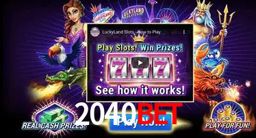 Desvendando o Mundo dos Jogos Virtuais na 2040bet