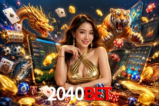 Quick Registration 2040bet