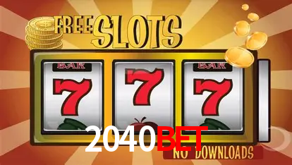 Descubra o Mundo do Cassino Online com 2040bet