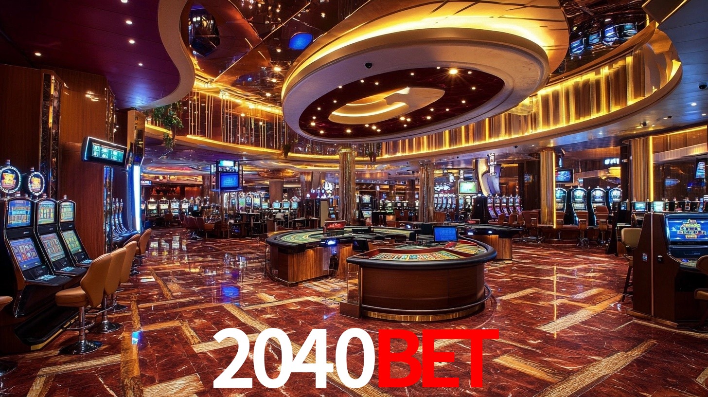 Exclusive Games 2040bet